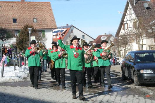 kinderfasnet