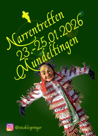 Narrentreffen