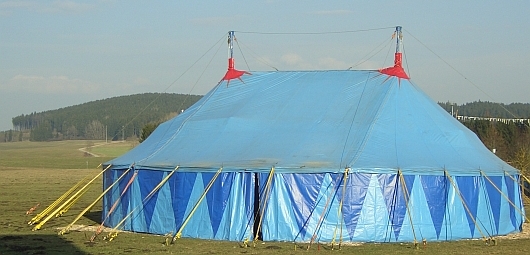 Zirkus Trinkalli