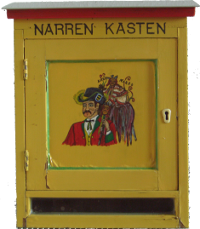 Narrenkasten