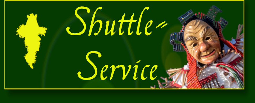 Shuttleservice