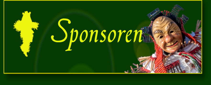 Sponsoren